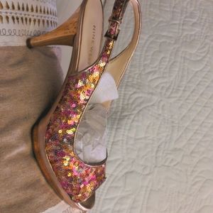 Nine West Sharing High Heel shoe